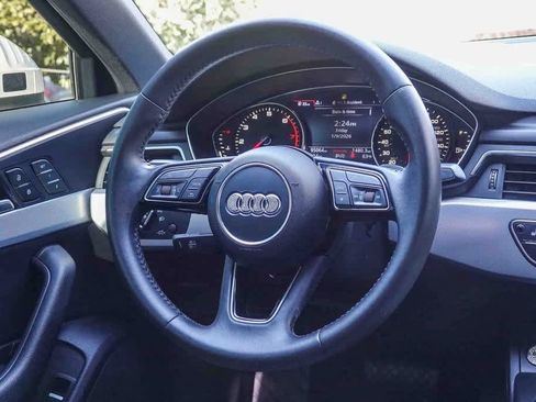 Used 2019 Audi A4 2.0T Premium w/ Convenience Package image 14