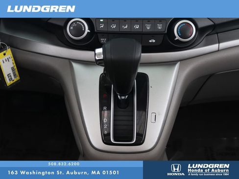 Used 2014 Honda CR-V EX image 23