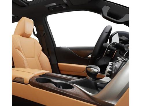 New 2026 Lexus LX 600 4WD w/ Luxury Package image 14
