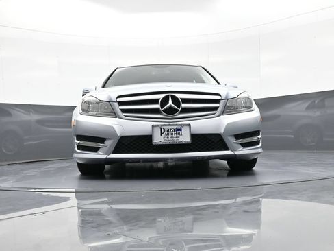 Used 2013 Mercedes-Benz C 300 4MATIC Sedan image 28