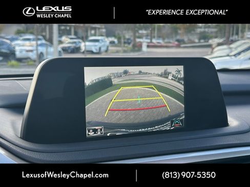 Used 2022 Lexus RX 350 FWD w/ Premium Package image 20