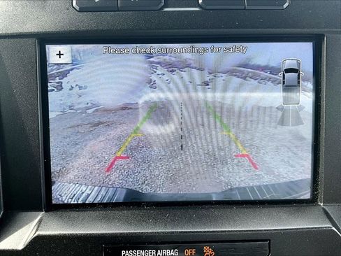 Used 2018 Ford F150 Lariat w/ Equipment Group 502A Luxury image 19