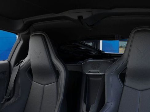 New 2026 Chevrolet Corvette Stingray Coupe w/ 1LT image 24