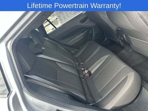 New 2026 Subaru Crosstrek 2.0i Premium AWD/4WD image 21