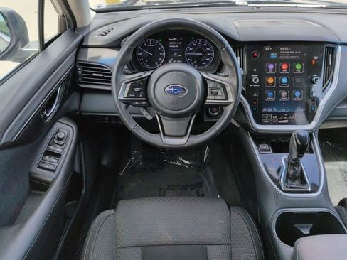 Used 2020 Subaru Outback Premium w/ Popular Package #1 AWD/4WD image 16