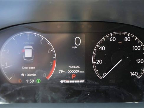 New 2027 Honda HR-V Sport image 15