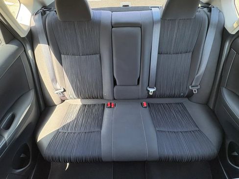 Used 2017 Nissan Sentra SV FWD image 27