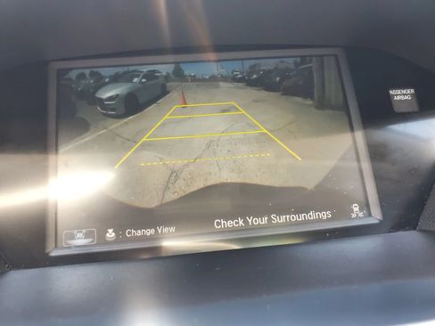 Used 2017 Acura MDX SH-AWD w/ Technology Package image 5