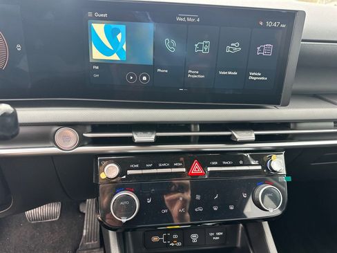 New 2026 Hyundai Tucson SEL FWD image 30