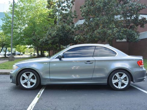Used 2012 BMW 128i Coupe RWD image 8
