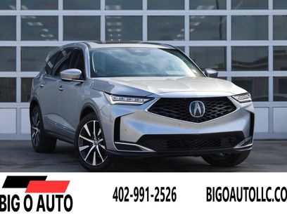 Used 2026 Acura MDX w/ Technology Package