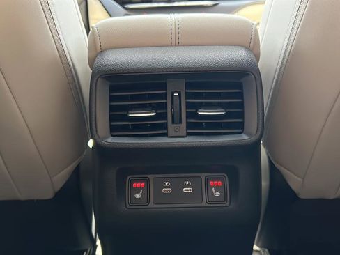 New 2026 Nissan Murano Platinum w/ Cargo Package image 17