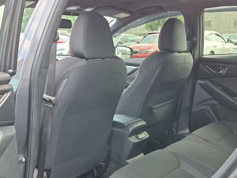 Used 2022 Subaru WRX Premium AWD/4WD image 19