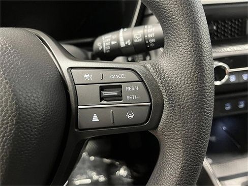 New 2026 Honda CR-V EX image 18