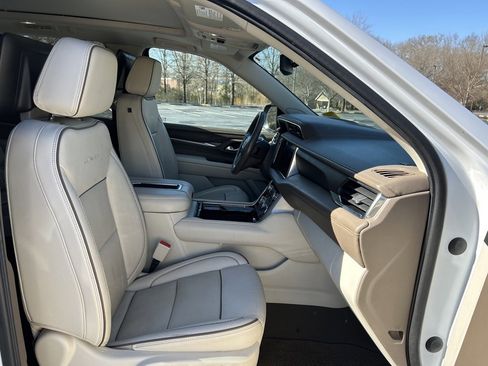 Used 2021 GMC Yukon Denali image 57
