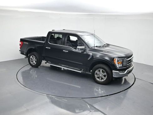 Certified 2023 Ford F150 Lariat AWD/4WD image 41