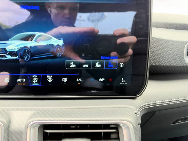 Used 2026 Ford Mustang GT Premium RWD image 30