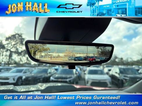 New 2026 Chevrolet Silverado 1500 ZR2 image 32