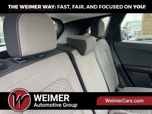 Used 2022 Ford Escape SE AWD/4WD image 45