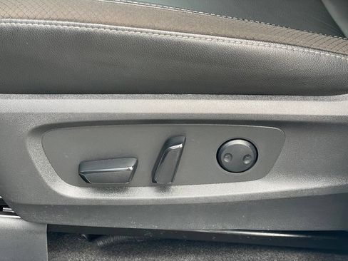Certified 2024 Nissan Pathfinder SL AWD/4WD image 15