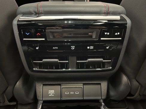 New 2026 Acura MDX A-Spec image 16