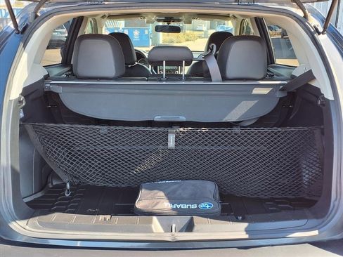 Certified 2023 Subaru Crosstrek 2.5i Limited w/ Moonroof Package image 10