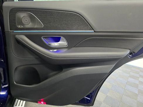 New 2026 Mercedes-Benz GLE 450 4MATIC image 25