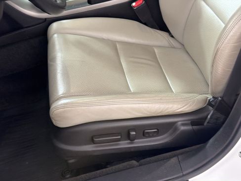 Used 2012 Acura TL SH-AWD image 15