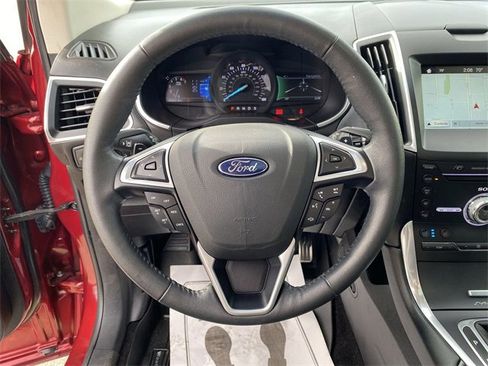 Used 2017 Ford Edge Sport w/ Equipment Group 401A image 16