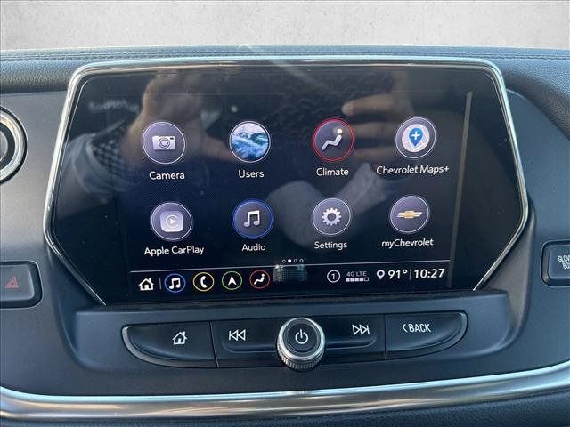 Used 2020 Chevrolet Blazer Premier w/ LPO, Floor Liner Package AWD/4WD image 12