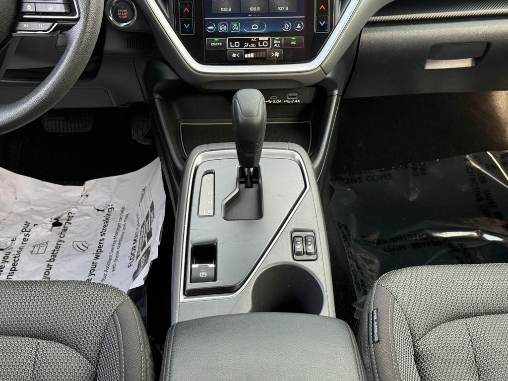 Used 2024 Subaru Crosstrek 2.0i Premium AWD/4WD image 17