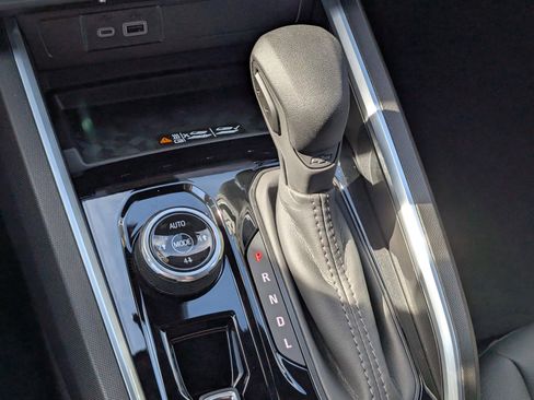 New 2026 Chevrolet Colorado Trail Boss image 28