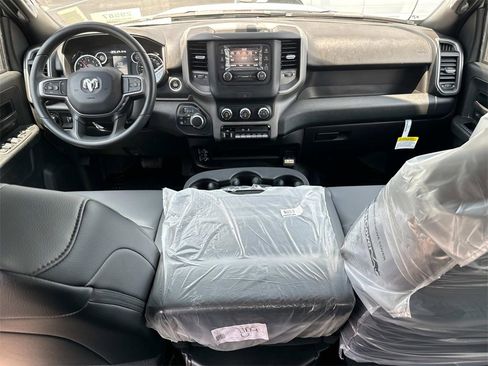 New 2024 RAM 2500 Tradesman w/ Protection Group image 19