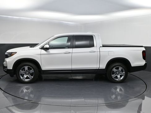 Used 2026 Honda Ridgeline RTL image 4