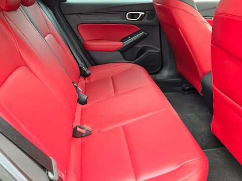Certified 2025 Acura Integra A-Spec FWD image 15