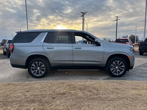 Used 2024 Chevrolet Tahoe LS w/ Driver Alert Package image 7