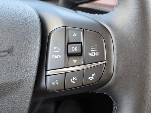 New 2026 Ford Bronco Sport Outer Banks w/ Outer Banks Tech Package+ AWD/4WD image 38