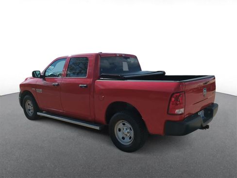 Used 2014 RAM 1500 Tradesman w/ Popular Equipment Group image 6