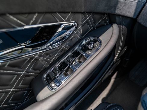 Used 2022 Bentley Continental GT Speed AWD/4WD image 12