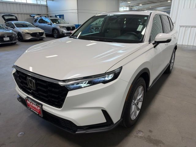 Used 2024 Honda CR-V EX image 7