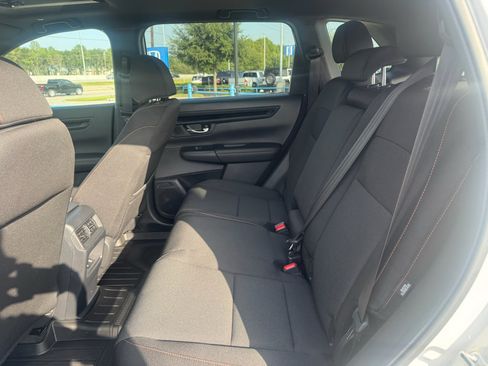 Certified 2026 Honda CR-V TrailSport image 26