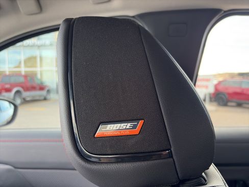 Certified 2025 Nissan Kicks SR w/ SR Premium Package image 21