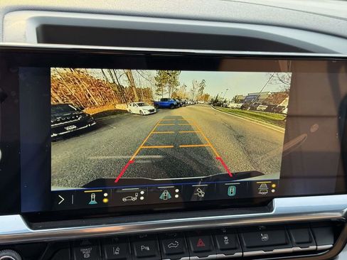 New 2026 Chevrolet Silverado 3500 High Country w/ High Country Premium Package image 5