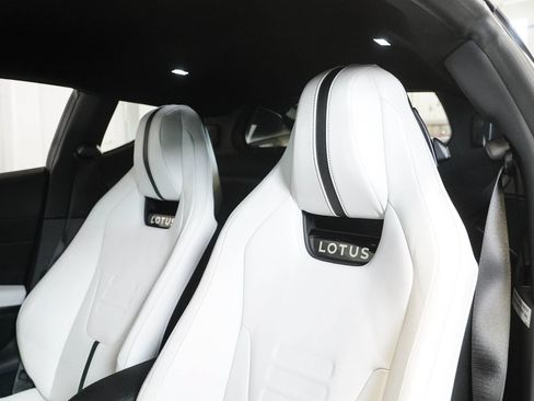 Used 2024 Lotus Emira First Edition RWD image 13