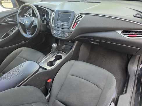 Used 2016 Chevrolet Malibu LS FWD image 13