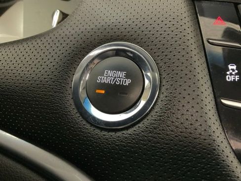 Used 2018 Cadillac XTS Luxury w/ Driver Awareness Package image 15