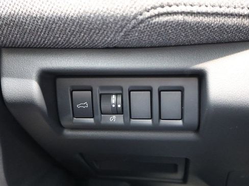 New 2026 Subaru Outback Limited AWD/4WD image 34