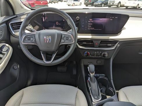 Used 2026 Buick Encore GX Preferred w/ Advanced Technology Package FWD image 15