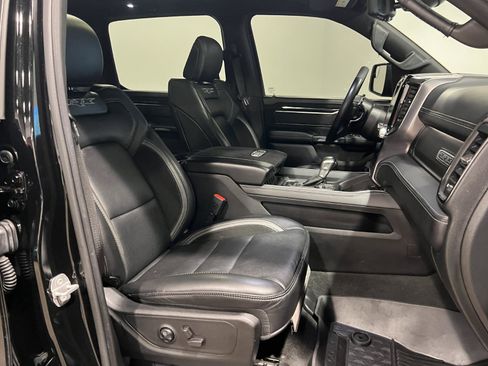 Used 2022 RAM 1500 TRX w/ TRX Level 2 Equipment Group image 39