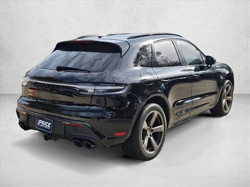 Used 2022 Porsche Macan S image 5